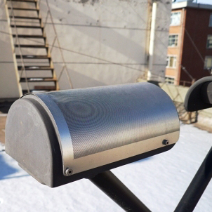 Parsivel2雨滴譜儀 Parsivel2雨滴譜儀