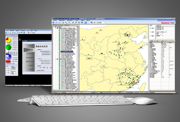 HydroMet-Scada�ռ��O(ji��n)��ƽ�_(t��i)