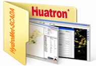 HydroMet-Scada�ռ��O��ƽ�_