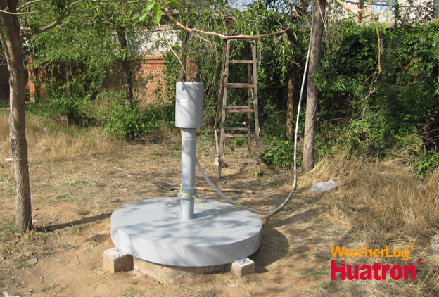 GWR20����ˮλ�O�y�x