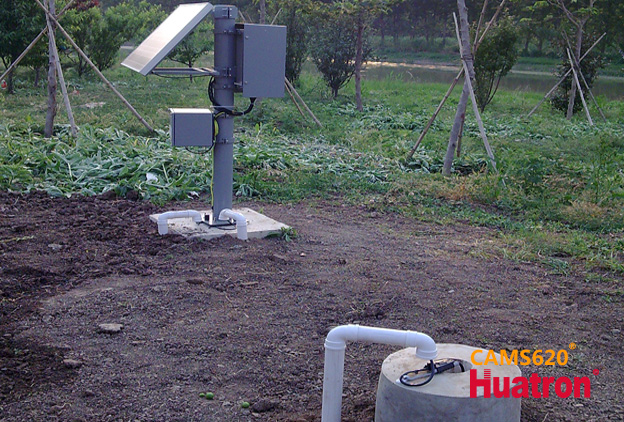 ������B����ˮƽ��վ(����ˮλ�^�y)