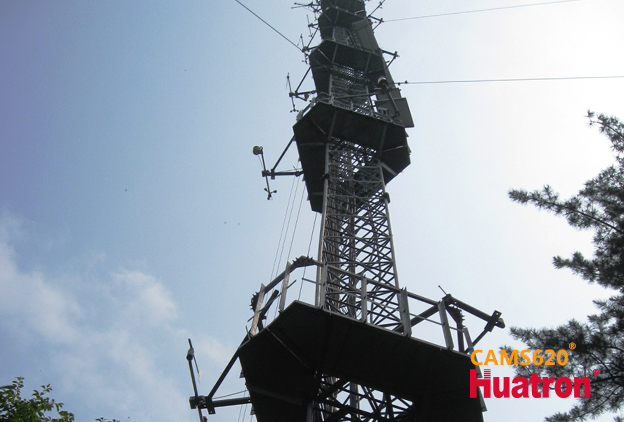 ɭ�����B�ݶ�ͨ��վ