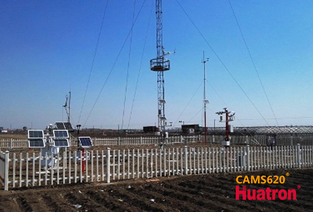 CAMS620-HM���ܚ���վ