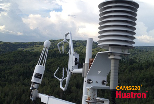 CAMS620-EC���ͨ��վ