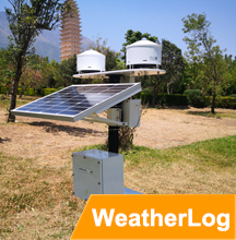 WeatherLog����h(hu��n)��վ