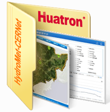 HydroMet-CERNet��������ƽ�_