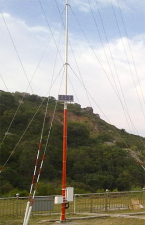 ���ݺ��վCAMS620-GS�ݶ��^�yվ